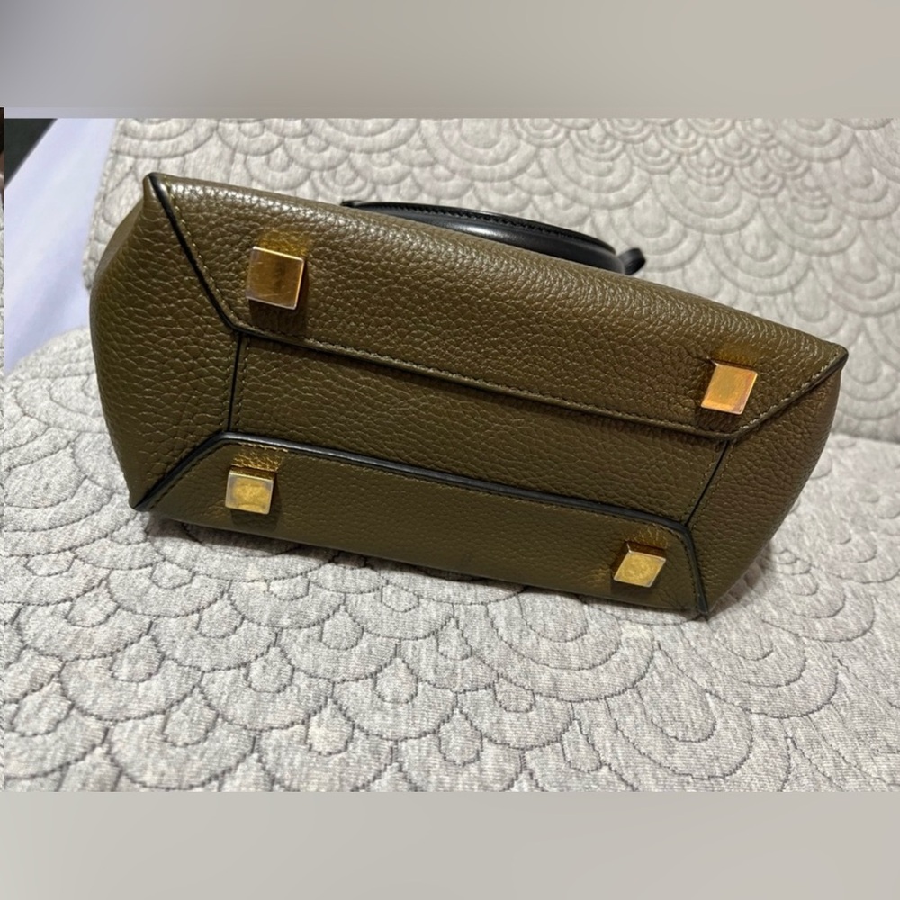 Michael Kors Collection bag Made in Italy - Picture 4 of 16